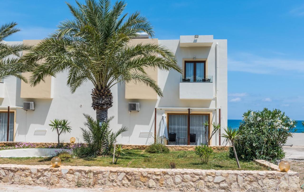 Musela Studios Episkopi-Chania Exterior foto