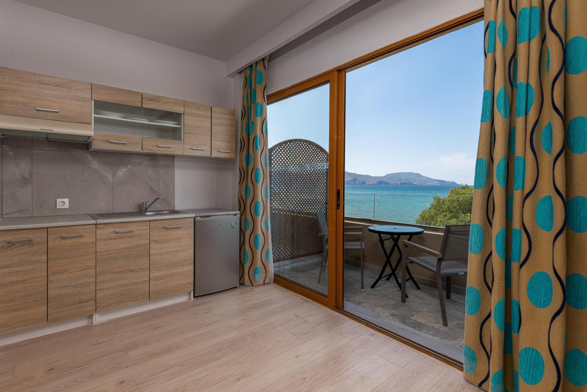 Musela Studios Episkopi-Chania Exterior foto