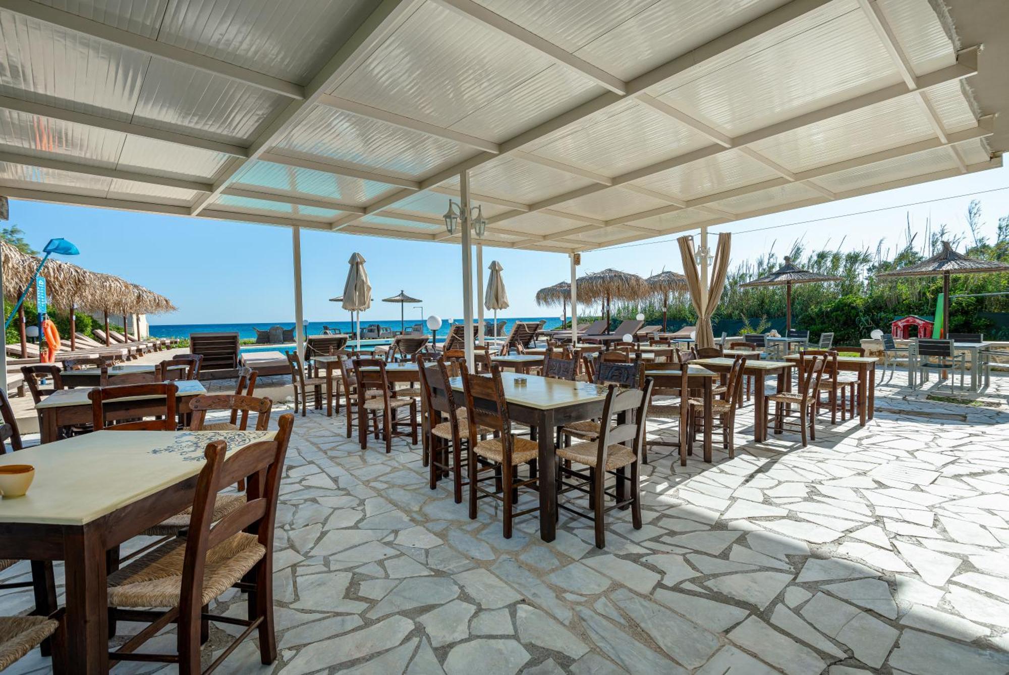 Musela Studios Episkopi-Chania Exterior foto